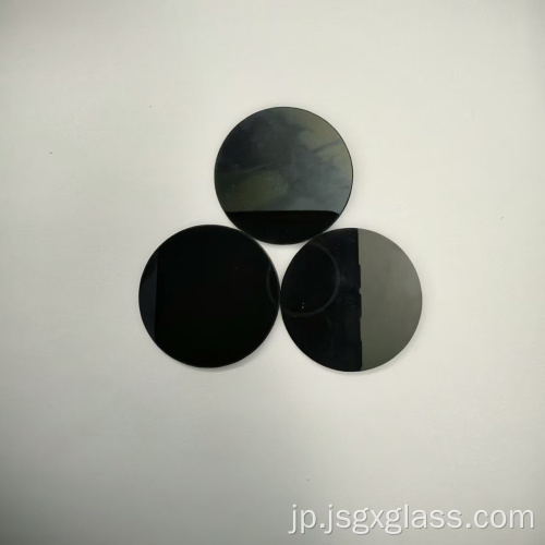 ロングパス 50mm 光学赤外線ガラスフィルター HWB760